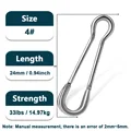 Size 4  24mm  33kg