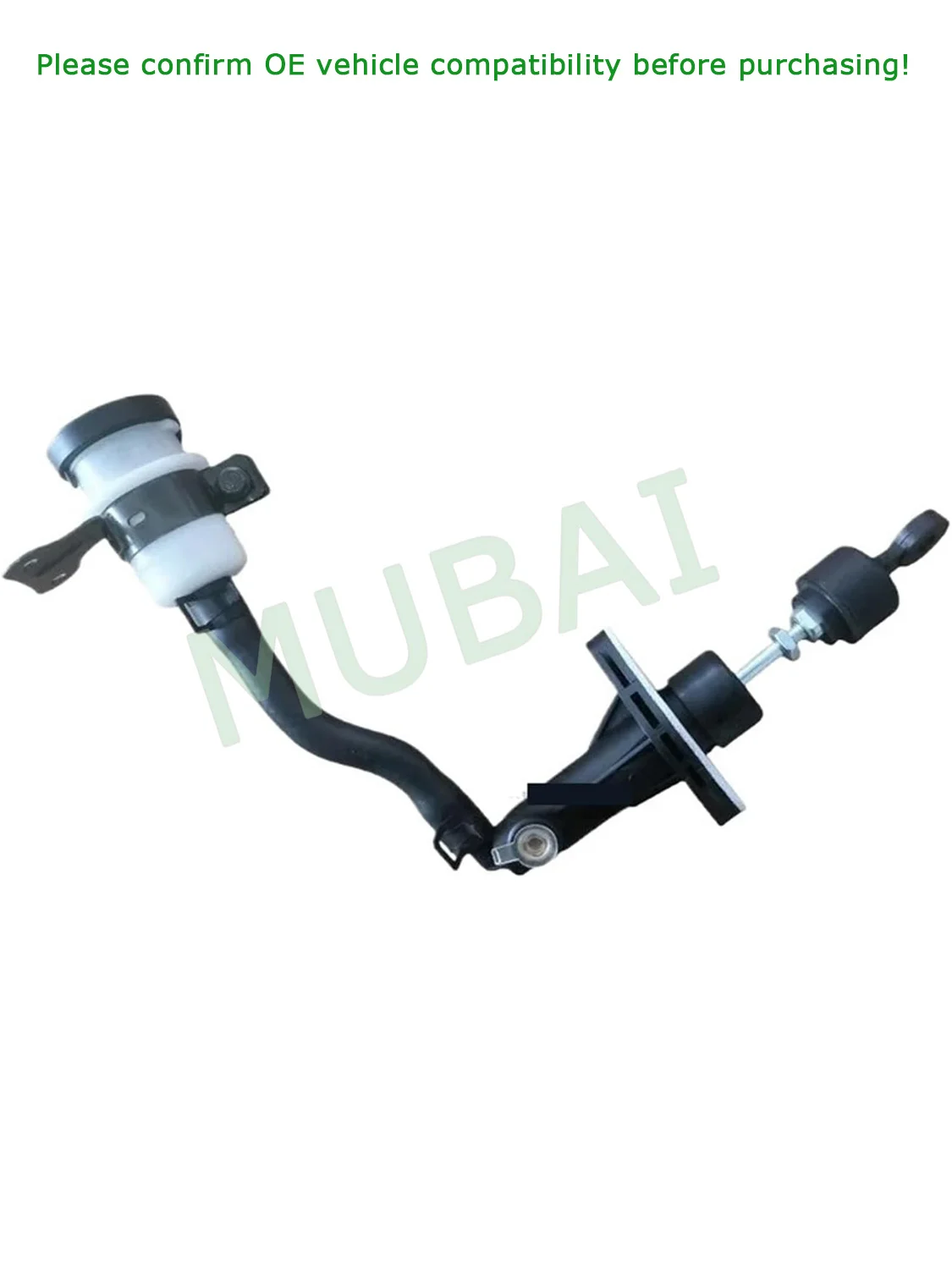 

Clutch Master Cylinders Car Clutch Master Cylinders Total Pump Brake Pump 41610-2D100 41610-2C100 41610-2D500 Automotive Parts C
