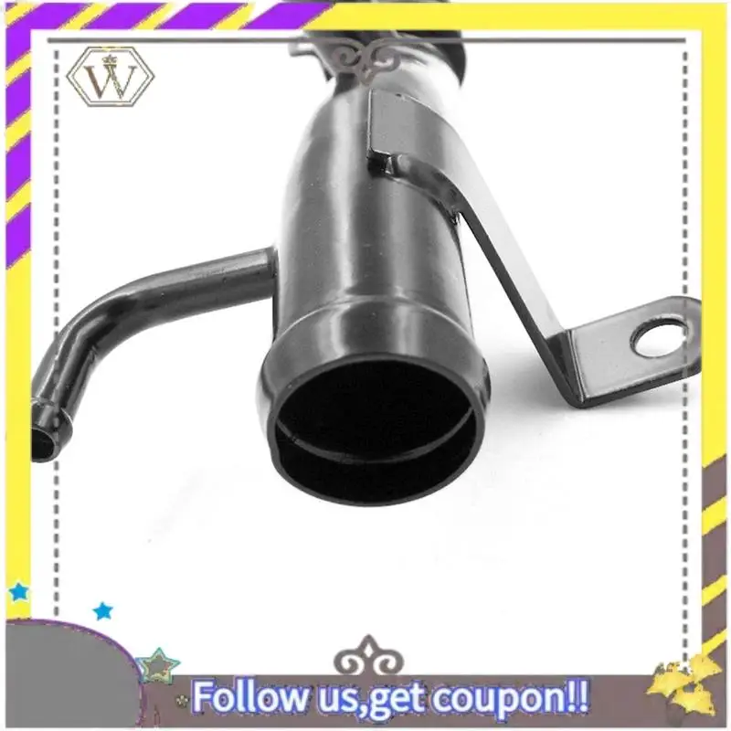 

ABXV-25630 02756 Water Housing Pipe Fits For Hyundai Atoz 1.1Kia VISTO Genuin 1.1 2563002756,25630-02756