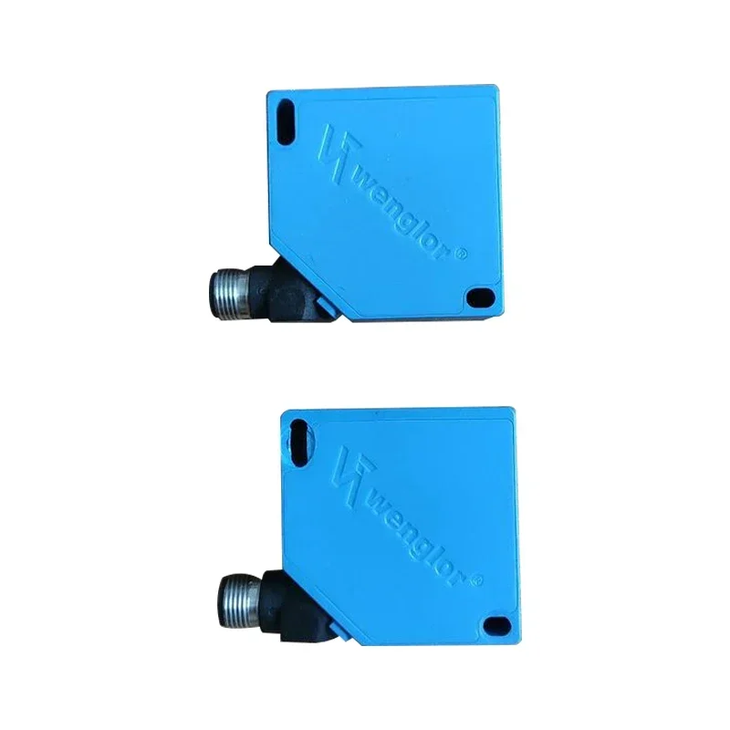 Sensor, Ranging Sensor jarak Laser berpresisi tinggi