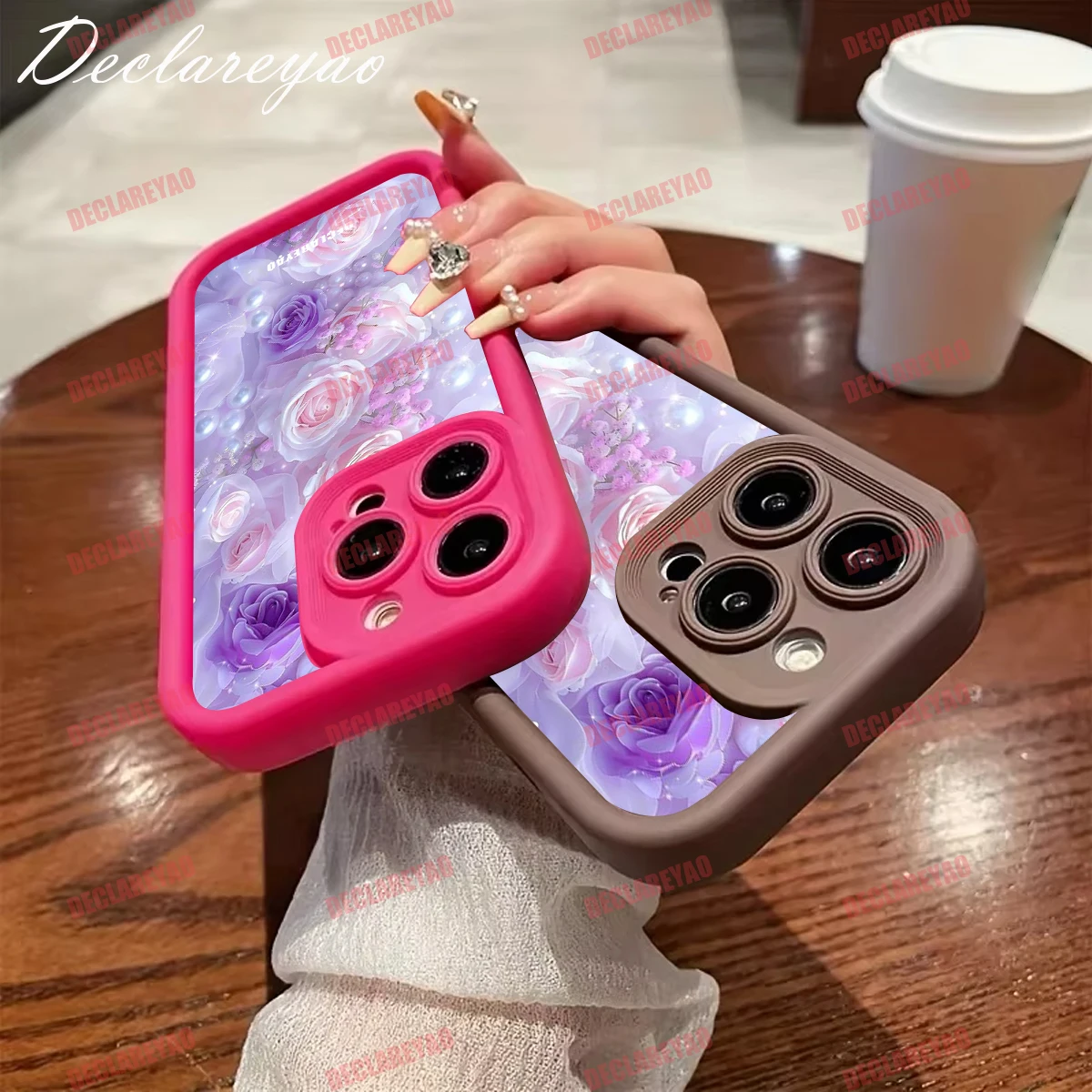 غطاء صورة شخصي قابل للتخصيص لهاتف OnePlus One Plus 12 11 SE 2 Ace Lite 10R 8T #3