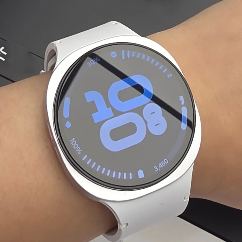 Reloj Inteligente Samsung Galaxy Watch 8 5