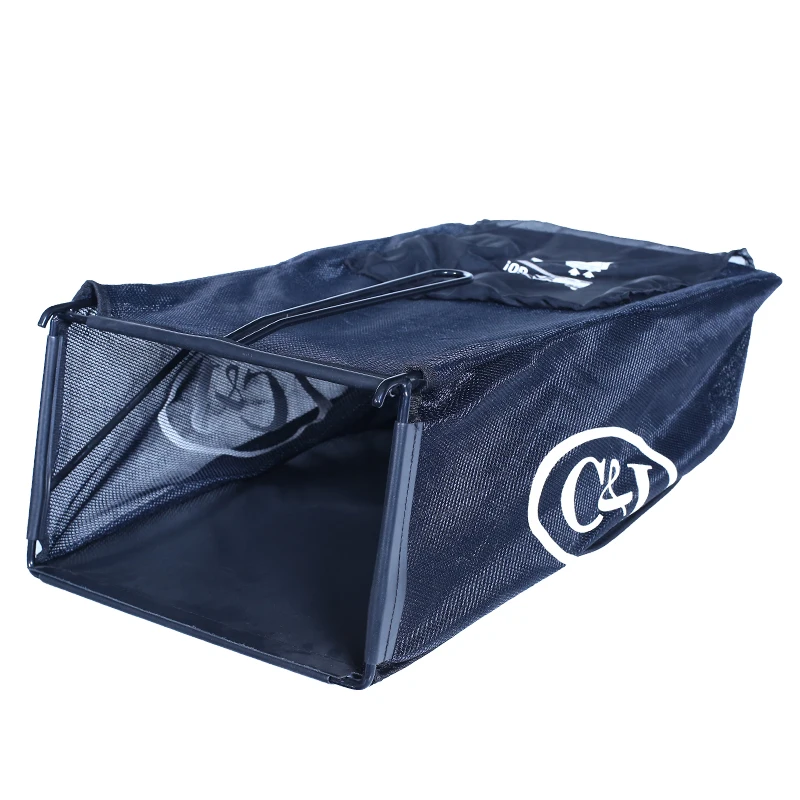 GXV160 Lawn mower grass bag hand push HRJ216 lawn machine grass bag self-propelled lawn mower accessories