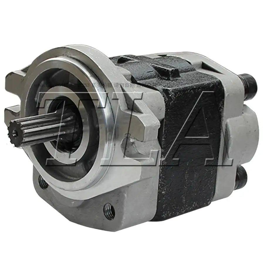 

New Forklift Spare Parts Hydraulic gear pump for FG20-25N/K21 91B71-00200/91B7100200