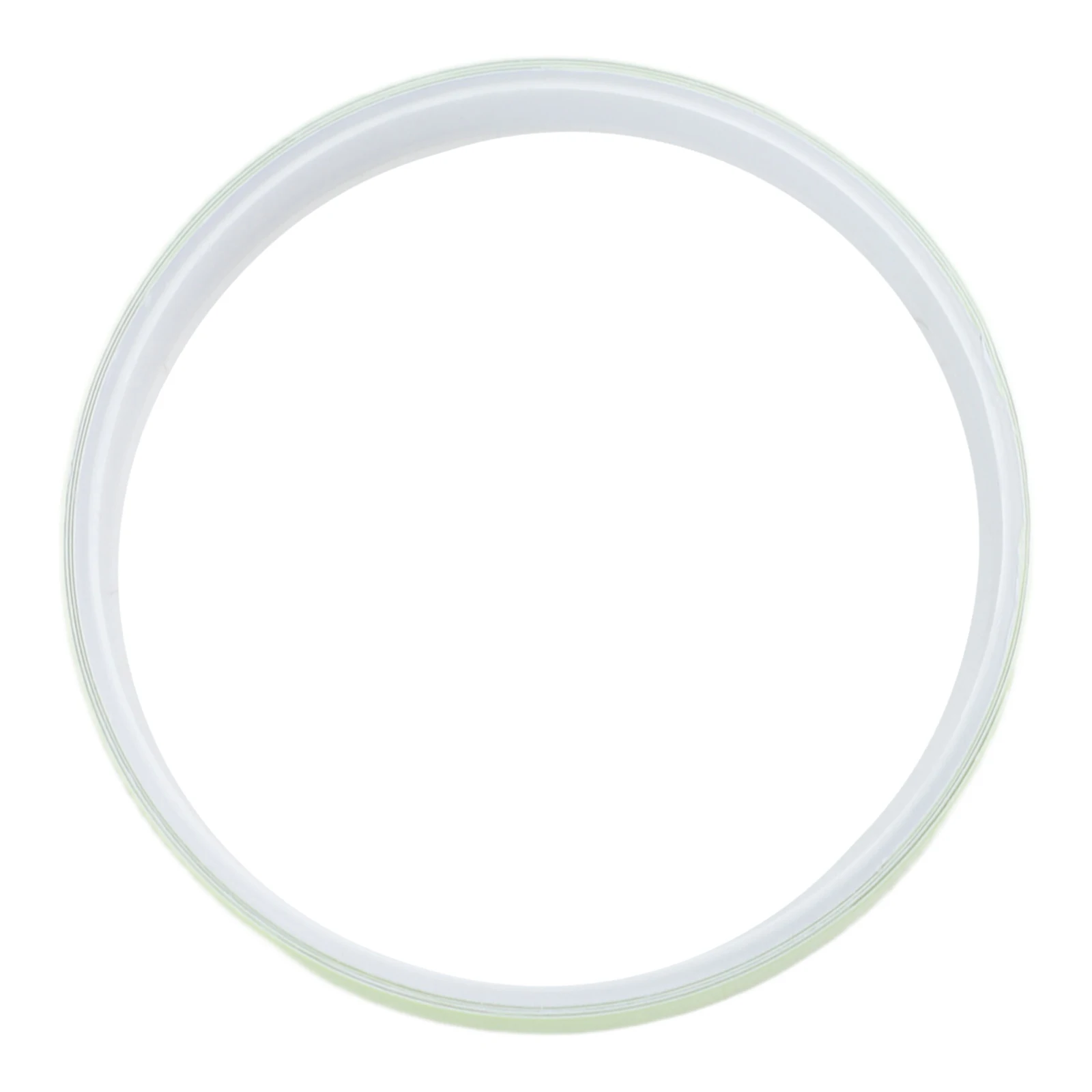 1/4Pcs Green Glow Fishing Rod Stickers Luminous Reflective Tape Night-Vision Gear 100x1.5/2/3/4cm PET