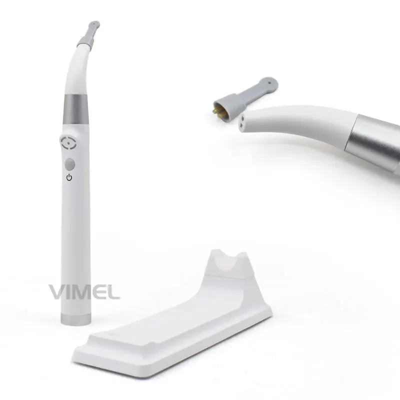 Dentals Implants Locator Detectors Accurates Cross-Scannings Screwdrivers Detectors Tool Orals Digitals Impression Detectors