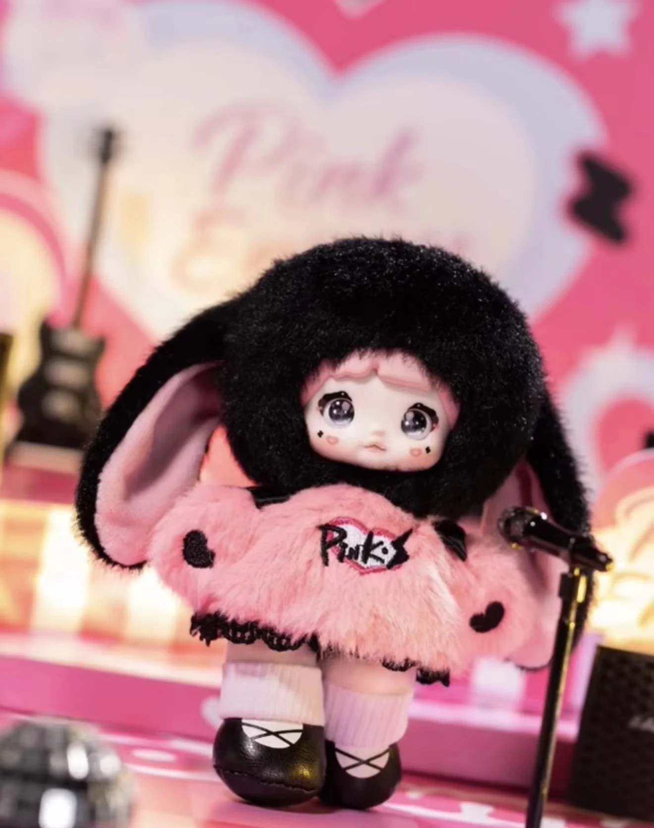 Nommi Pinky Energy Alice ダイヤカスタム 現品 S4e857e92a3574cf1a69814dbbf580