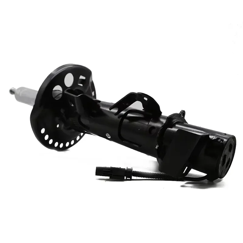 Front Right Electric Shock Absorber Automobile Air Suspension Replacement