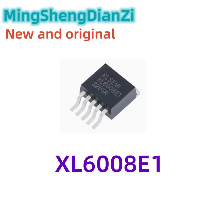 1PCS XL6008E1 XL600…