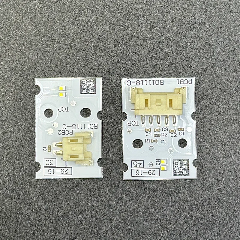 White Light for BMW 2 Series F22 3GT 2017-2020 Car Headlights DRL Chip Ballast Chip Circuit Board Light Source Board Chip