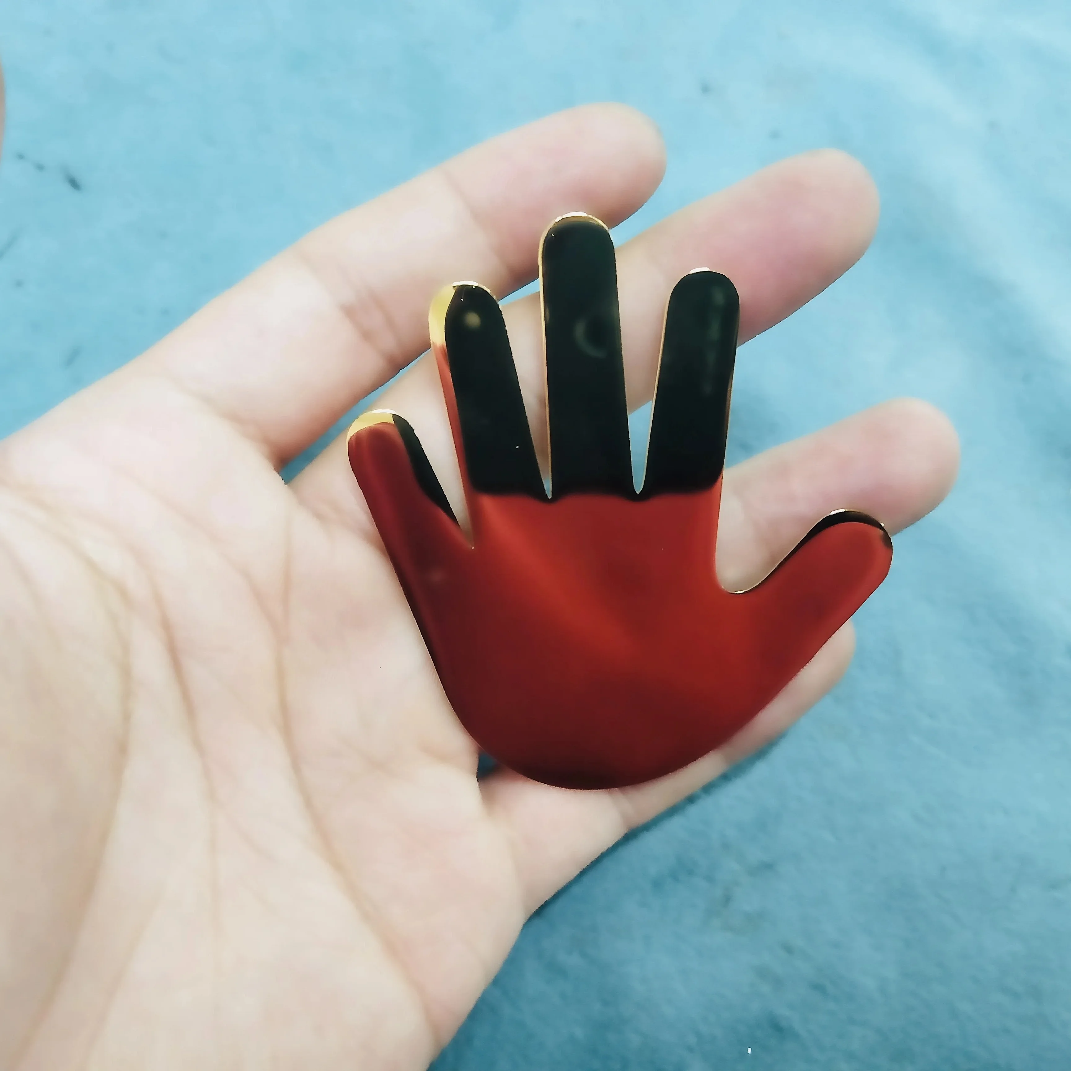 thumb