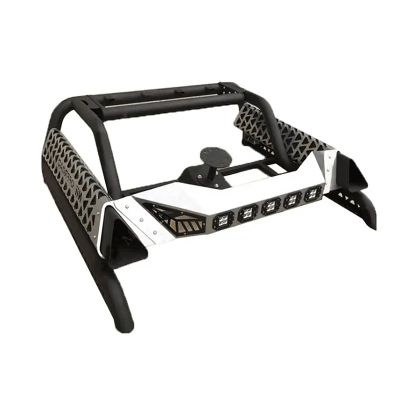 

Modification High Quality Iron Steel Sway Bar 4x4 Pickup Accessories Auto Parts Universal Anti-Roll Bar