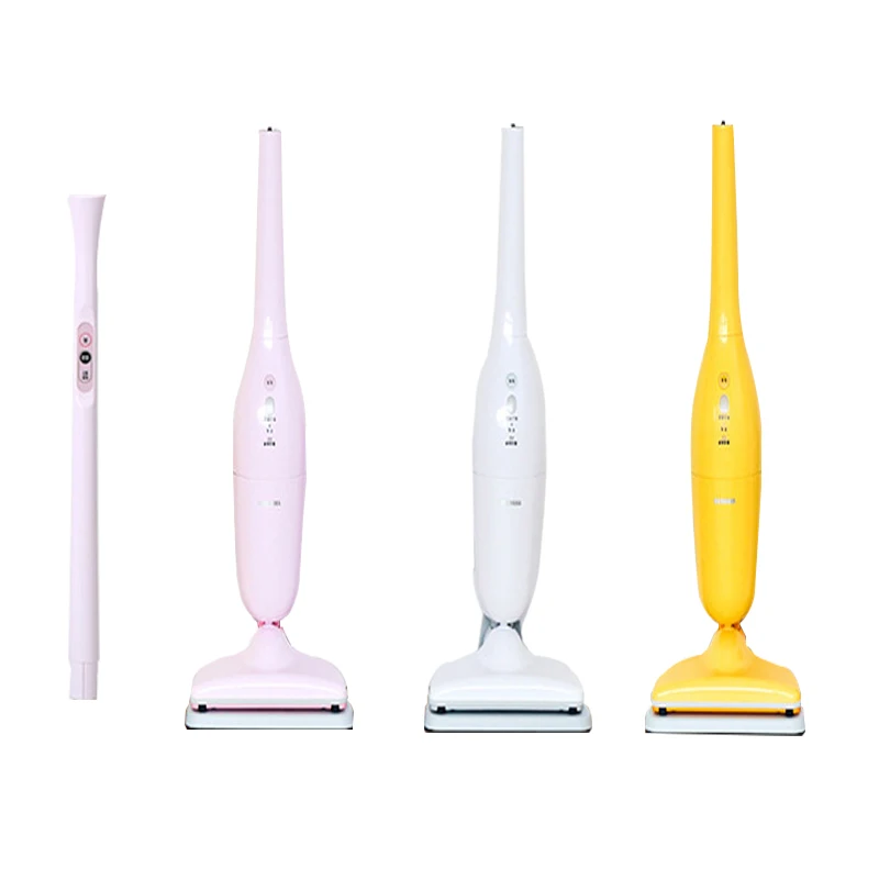 Haushalt Drahtlose Staubsauger Handheld Aufrecht Dual-use-Staubsauger Licht Wiederaufladbare Staubsauger Maschine