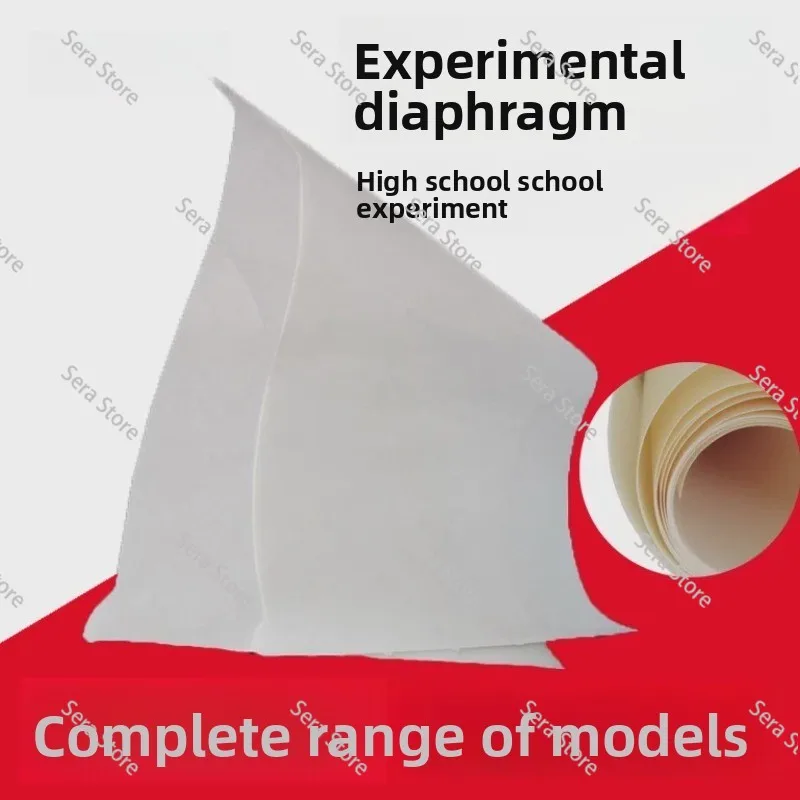 Laboratory RO/NF/UF/MF membranes | Cation/anion exchange membranes | Customizable separation membranes for research
