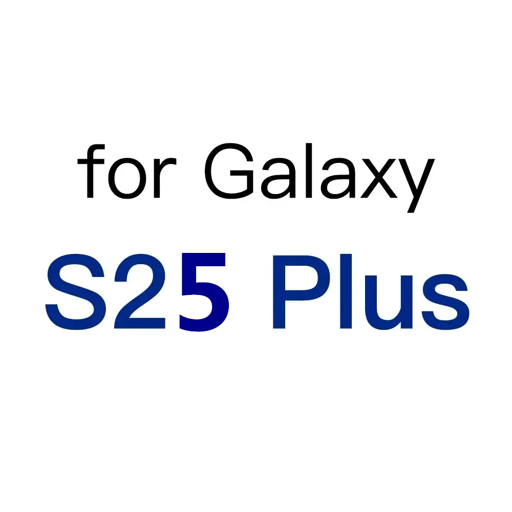 Variant: For S25 Plus