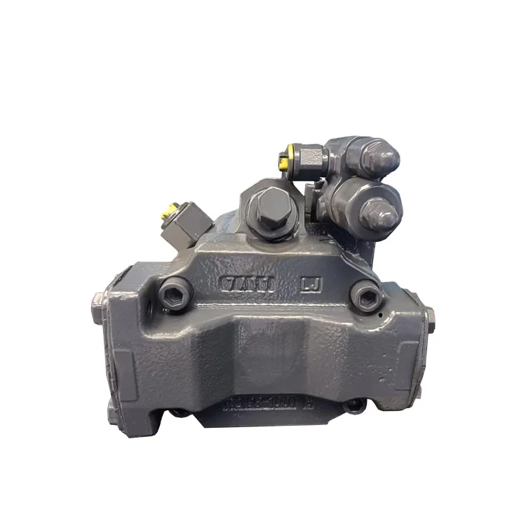 

XCMG Official Two Variable Series Vane Hydraulic Pump L10VO45ED74/52R+L10VO45DRG/52R*803091632 Crane Hane Pump