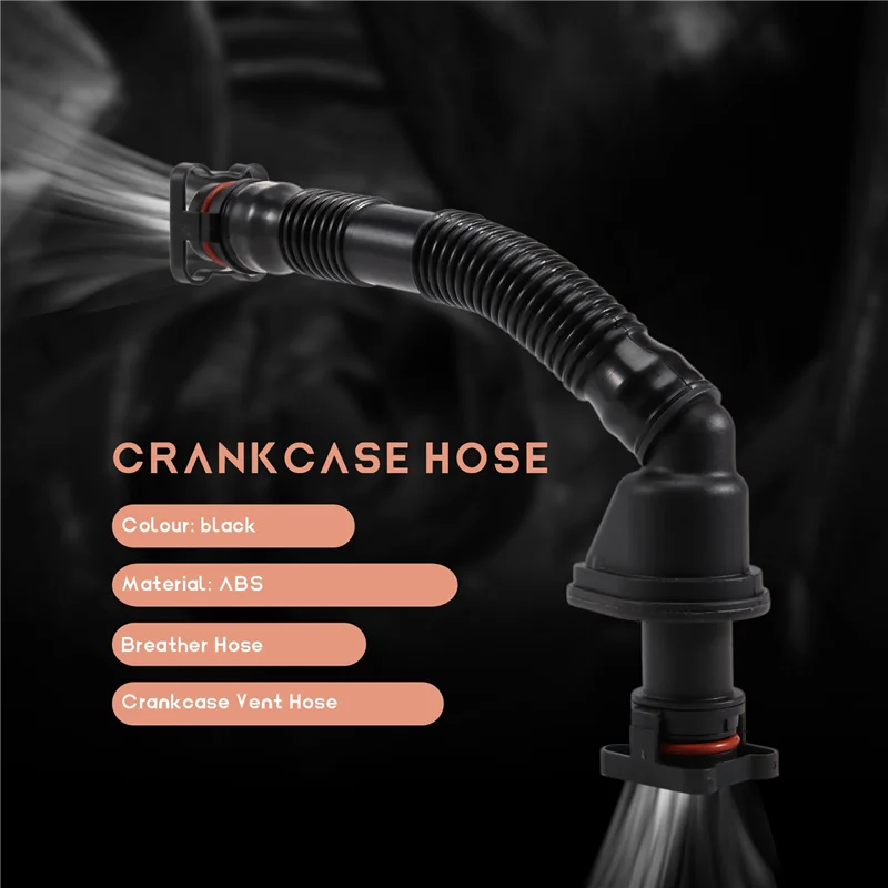 

A22E-Вентиляционный шланг картера 11157553949,11 15 7 553 949 для BMW E82 135I E9X 335I E60 535I Z4 N54 3.0L