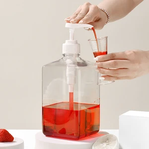 11 principais vendas bomba molho - №11