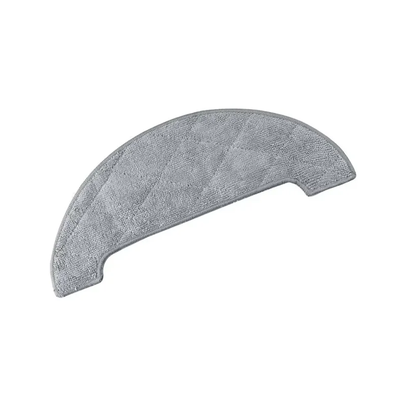 Kit de substituição de acessórios A74G para aspiradores robô HONITURE Q6 Pro, AIRROBO T10+, Neabot N2