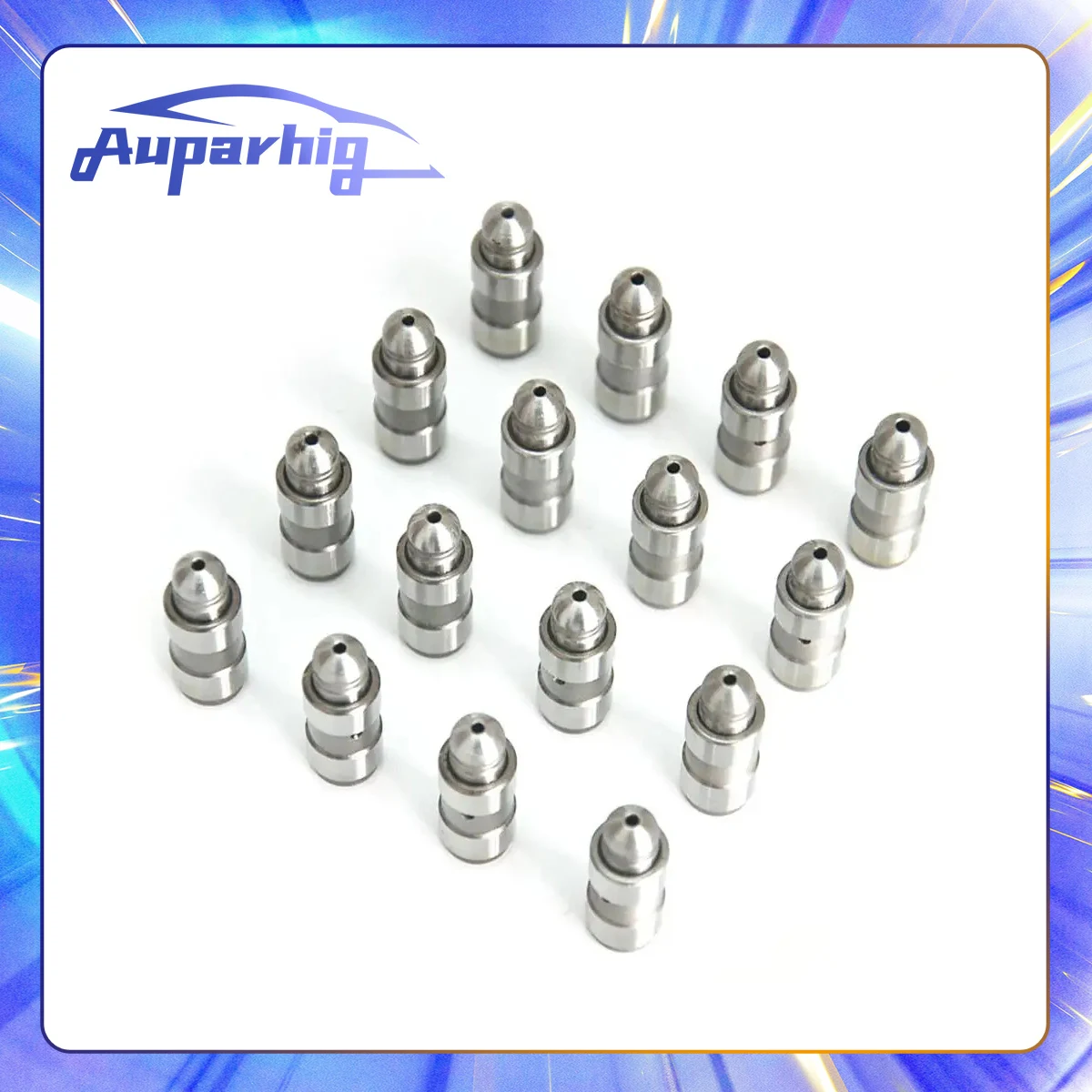 16Pcs New AP03 Engine Hydraulic Lifters 022109423D for VW AUDI SKODA FOR BMW 11332247722 022109423A 06J109423D