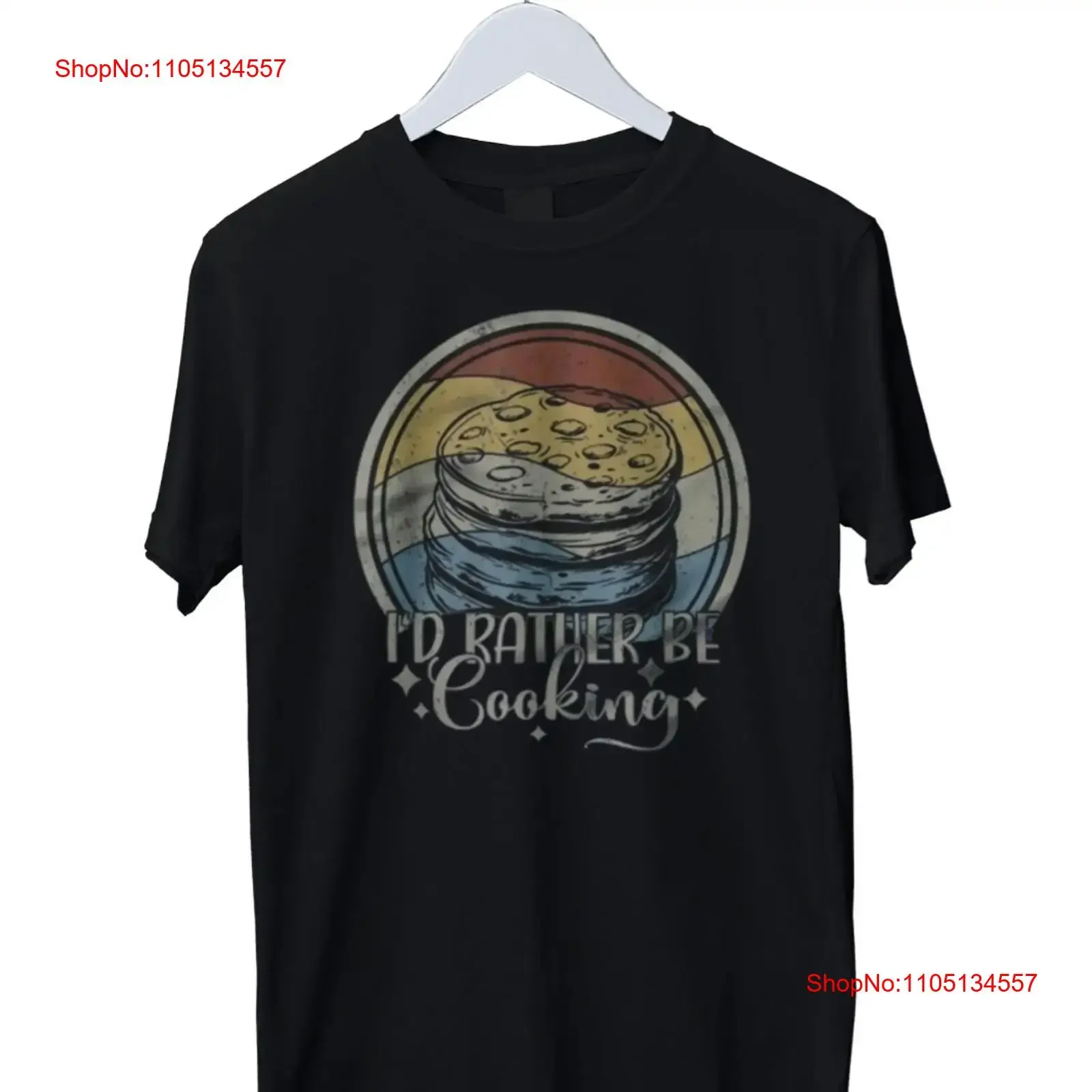 Crumpets I'd Rather… - image