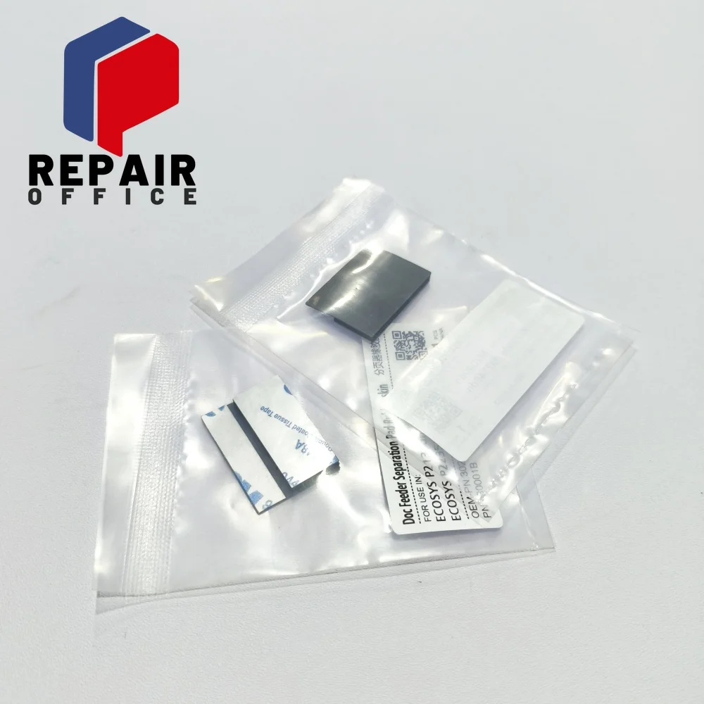 

1 шт. 302LW07100 2LW07100 разделительная накладка ADF для Kyocera M2030 M2035 M2530 M2535 M3145 M3645 M3655 M3660 M3860 M6230 M6235 M6630