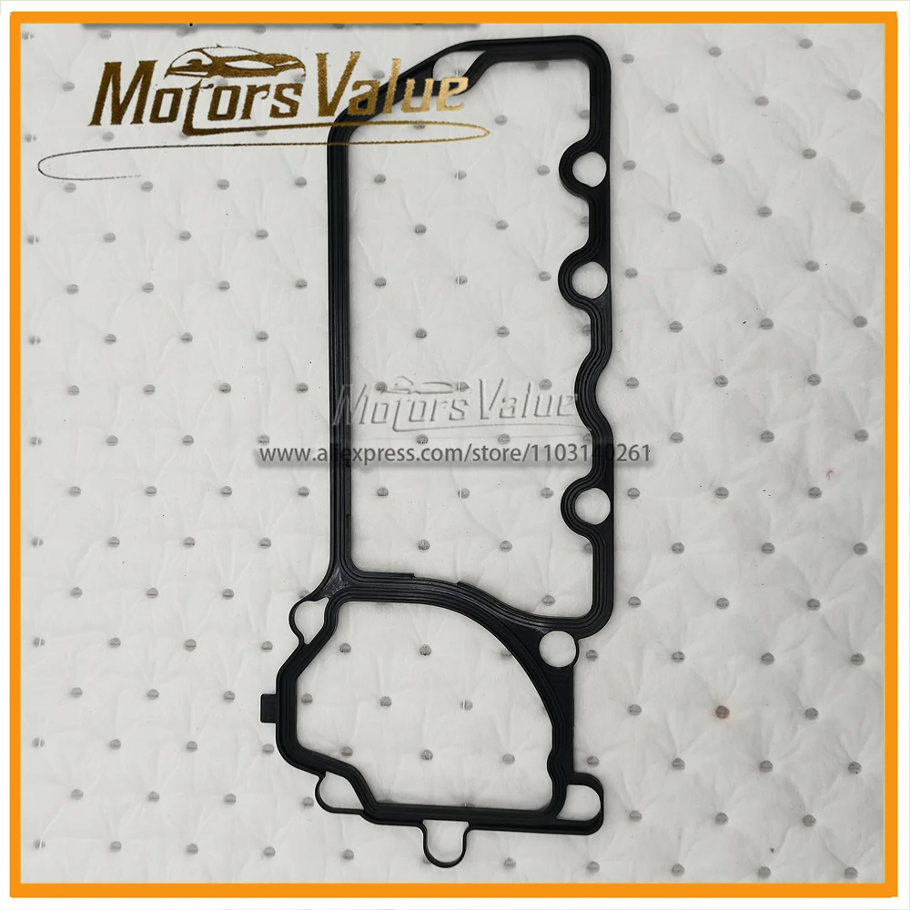 C725, 7 Speed Gearbox Valve Body Gasket Transmission Replacement Parts, 68323327AA, For Jeep Renegade Compass