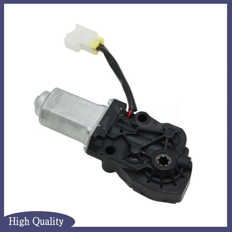New Rear Left third Row Seat Recline Motor 87549-1L31B For 11-17 Infiniti QX56 QX80 87549-1L31C
