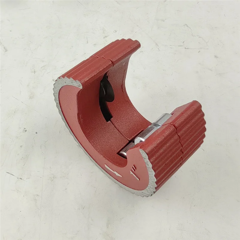 -A12R Set di tagliatubi per tubi in rame Coltello da taglio per taglierina circolare 1/2 Utensile per tagliare tubi in rame e alluminio