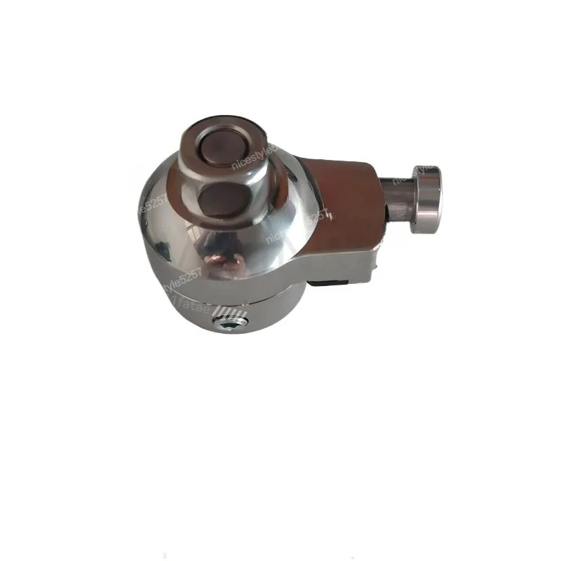 Prosthetic Accessories,Adjustable Swivel Adapter