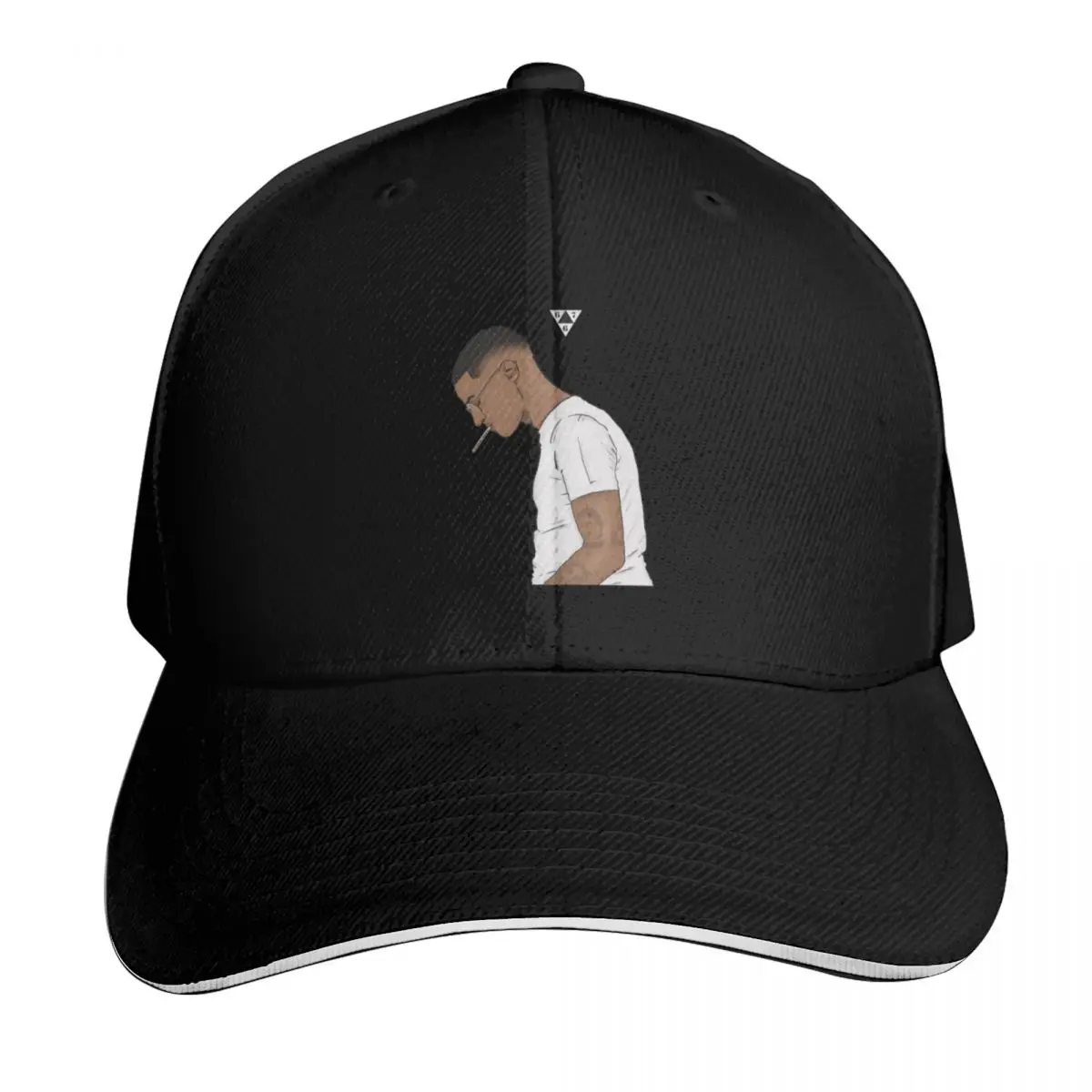 freeze corleone 667 Baseball Cap Lightweight Packable Gift for Him Her Casual Daily Wear