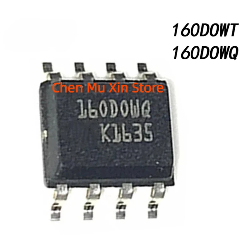 New M35160-WMN3TPGTR M35160-WMN3TP M35160 160DOWQ 160D0WQ 160DOWT 160D0WT SOP-8 IC In Stock