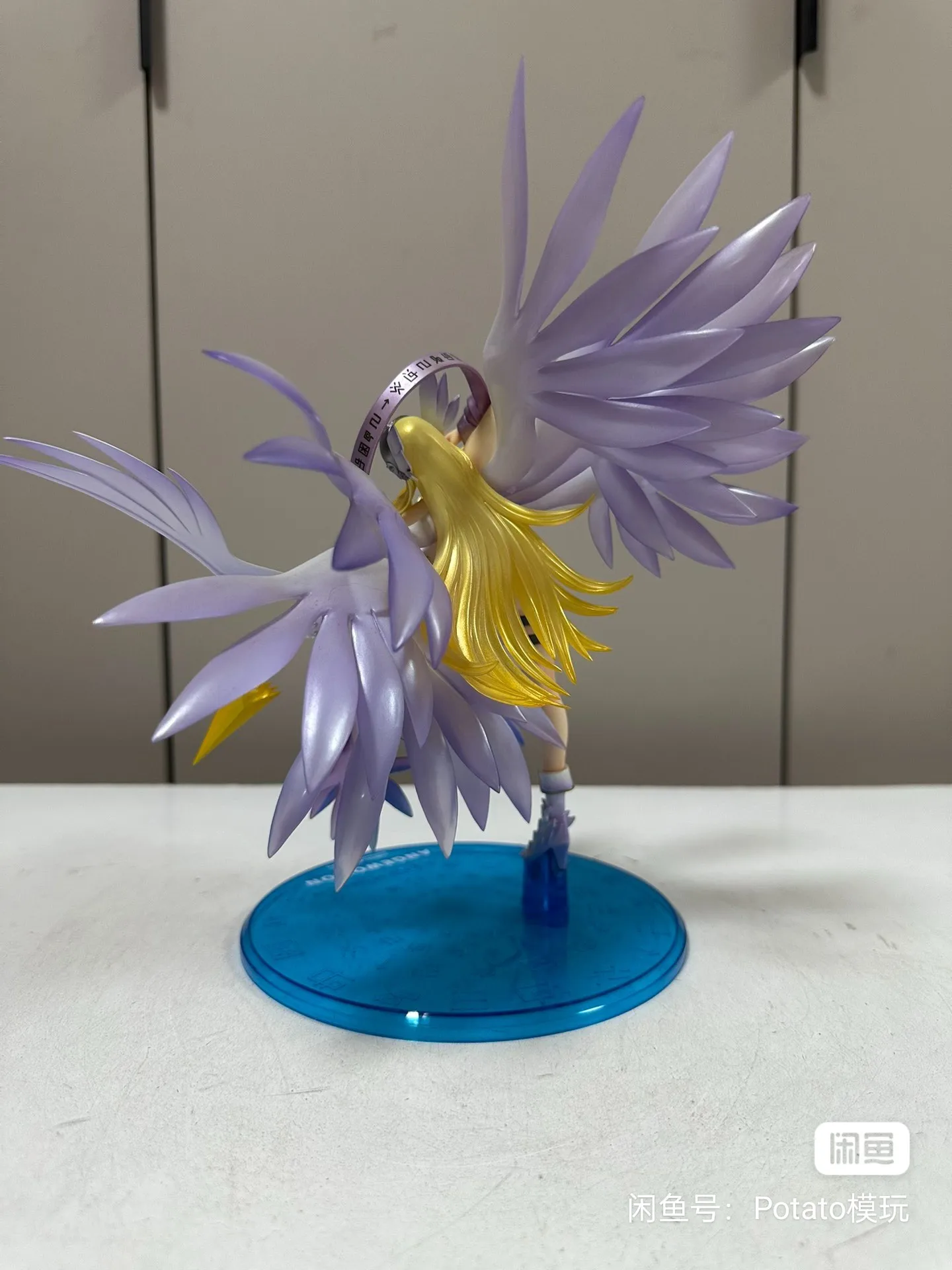 beitian-nv-beast-2e-generation-24-cm-figurine-de-tresor-numerique-anime-collection-de-bureau-sainte-fleche-doit-tuer-jouet-de-competence