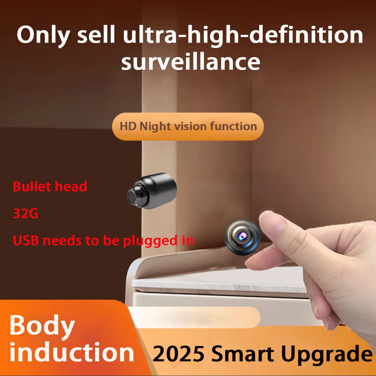 Brand Ultra Hd Mini…