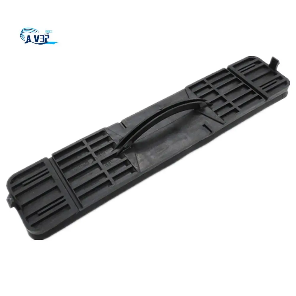 

AV32-For 307 308 408 Citroen C4 Sega Triumph Filter Plugging Cover 6479A4 Air Conditioning Filter Cover Baffle