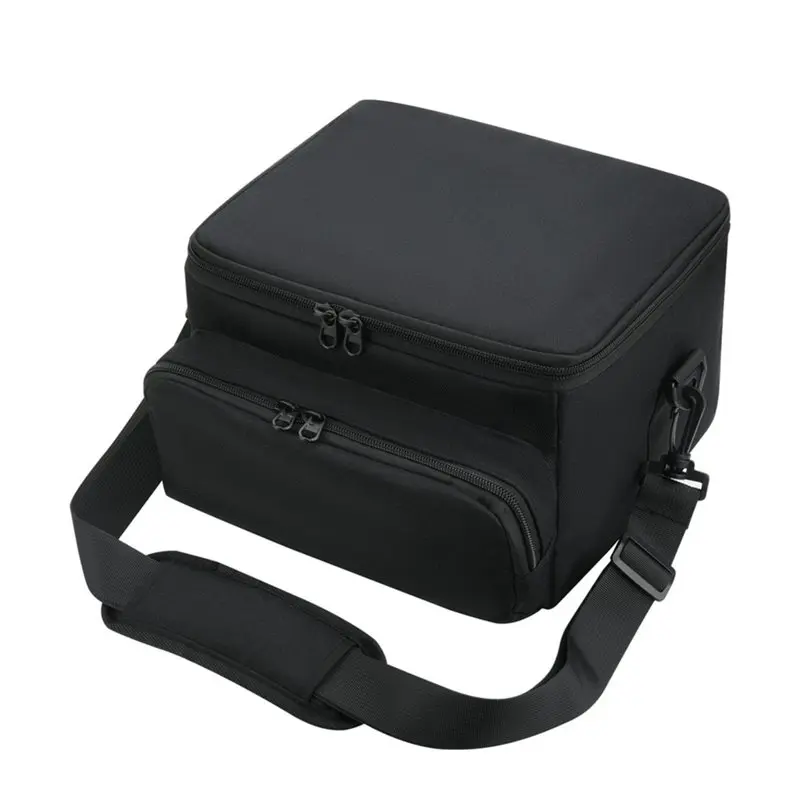 A25F-Portable Power Station Carrying Case For EF ECOFLOW RIVER 2 Travel Camping Charging Accessories