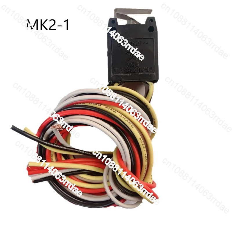 Micro Switch MK2-1 Electric Actuator Travel Limit Switch HWK-22A MK1-1 MK1-2