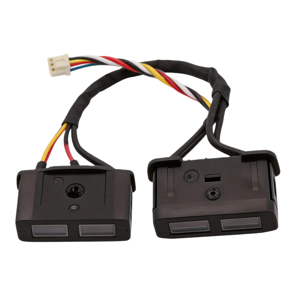 Long Lasting Anti Drop Sensors For For Deebot For OZMO T8 Left and Right Parts For For Enhanced PerFor Formance