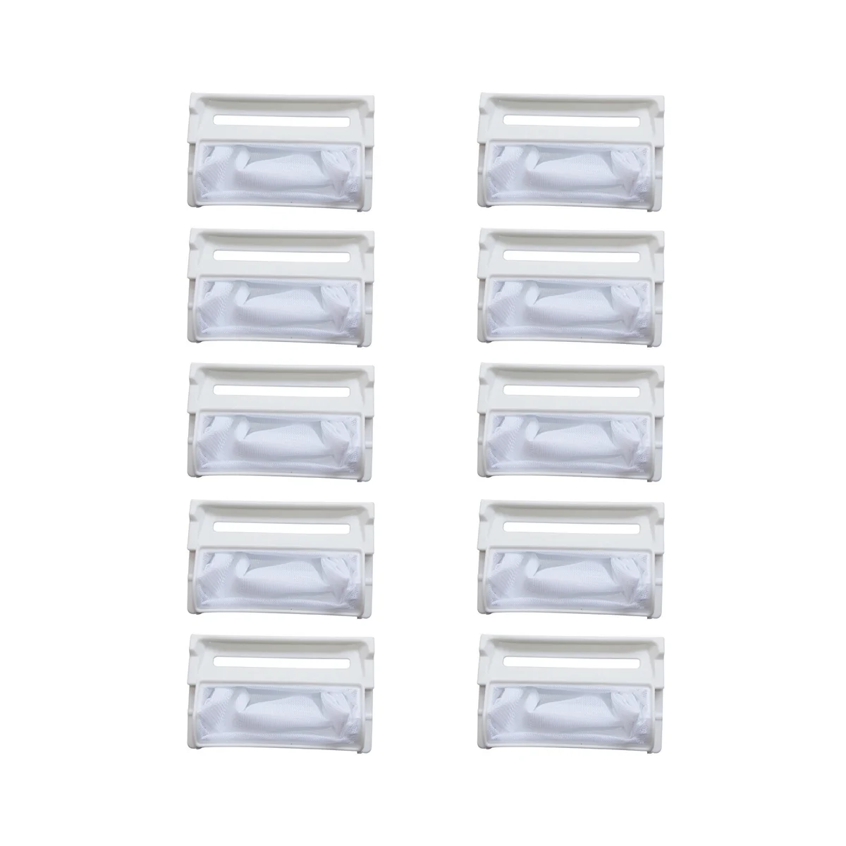 Для LG Аксессуары для стиральных машин Filter XQB50-198SF XQB60-W2TT XQB55-W11MT фильтр стиральной машины Box