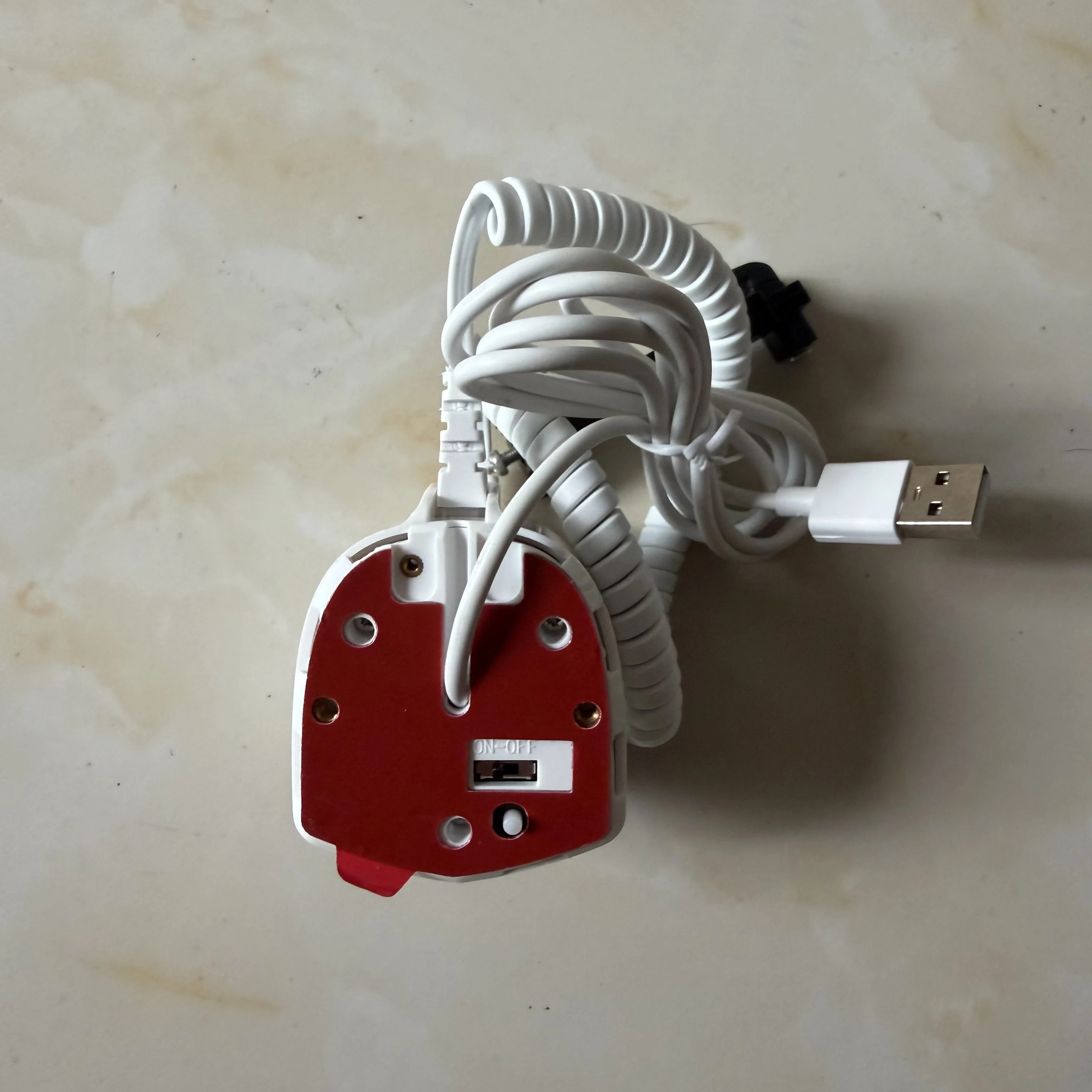 Mobile Phone Security Anti-Theft Display Stand Charging iPhone Burglar Alarm System Holder For Cellphone Exhibition With Claw