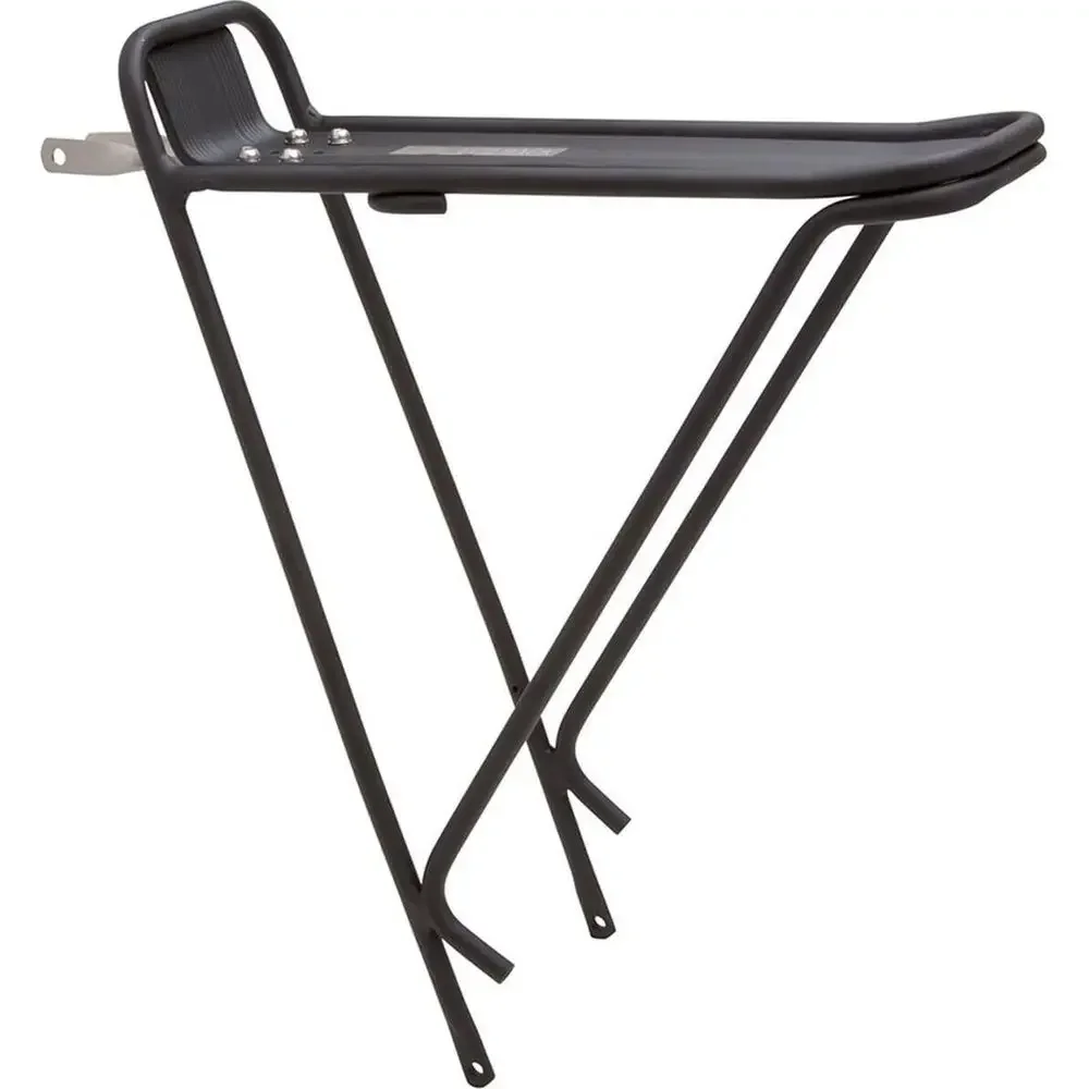 

Eco-Friendly Bicycle Storage Rack