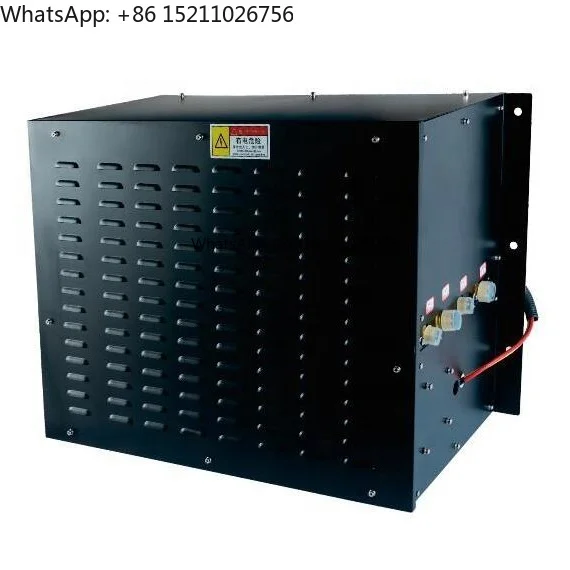New 6.4 Kw Pag 68 A… - image