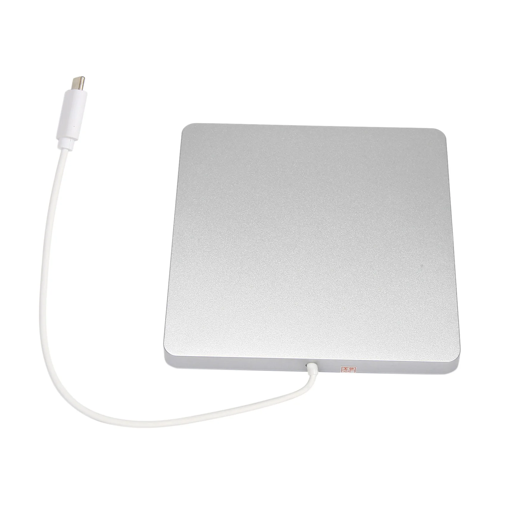 USB-C DVD CD Drive External Rewriter Type-c DVD/CD Burner Laptop DVD Drive Support Windows8/7/Vista/