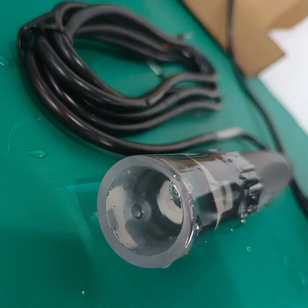 2026/Online ing Seawater pH Sensor Industrial Online Water Quality  pH Electrode