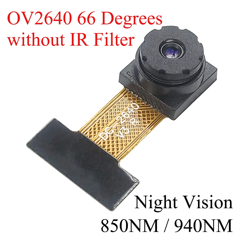 Variant: 21MM-66-without IR