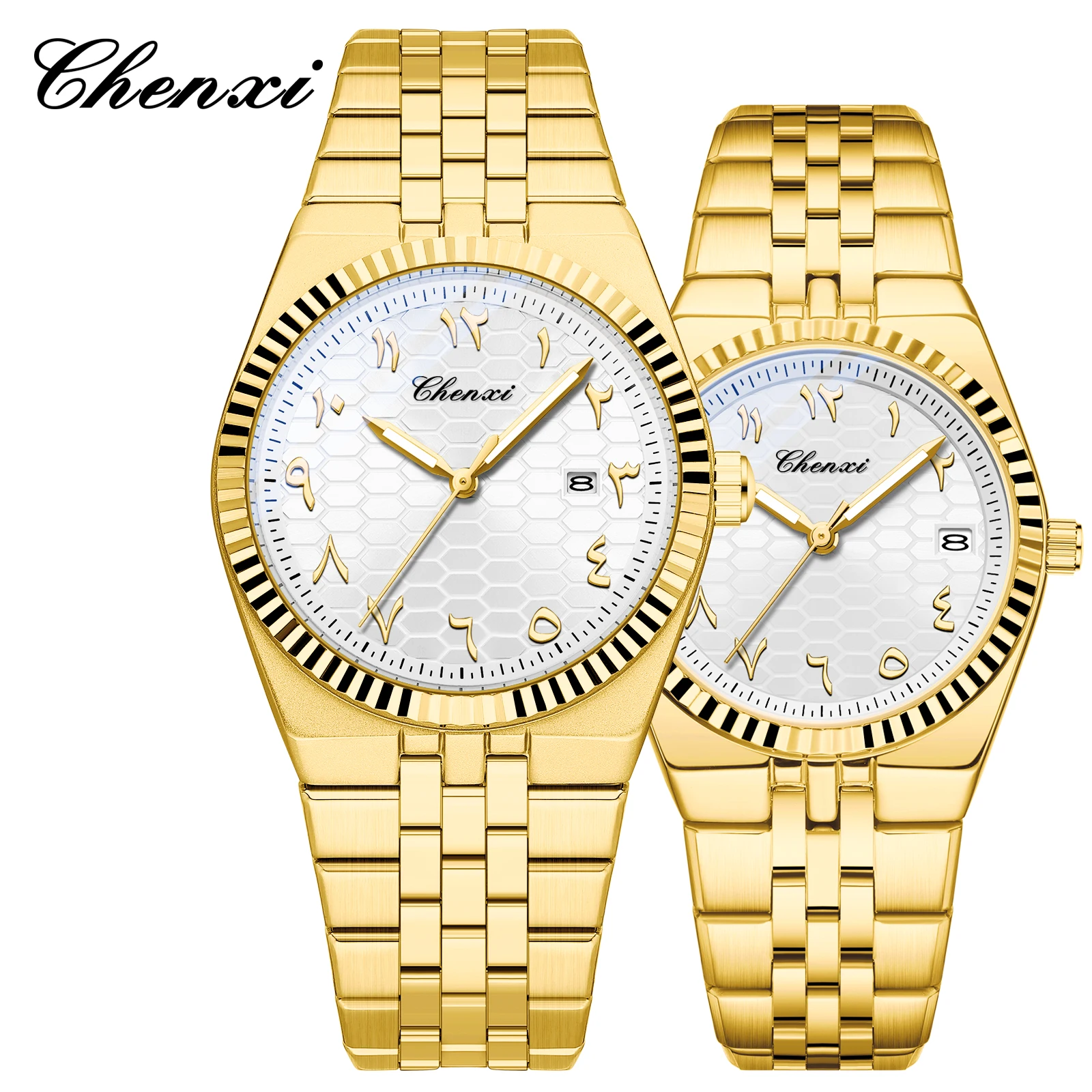 orologio-al-quarzo-chenxi-82802-da-coppia-alla-moda-con-calendario-lancette-luminose-cinturino-in-acciaio-inossidabile-casual-per-uomo-e-donna-reloj-hombre