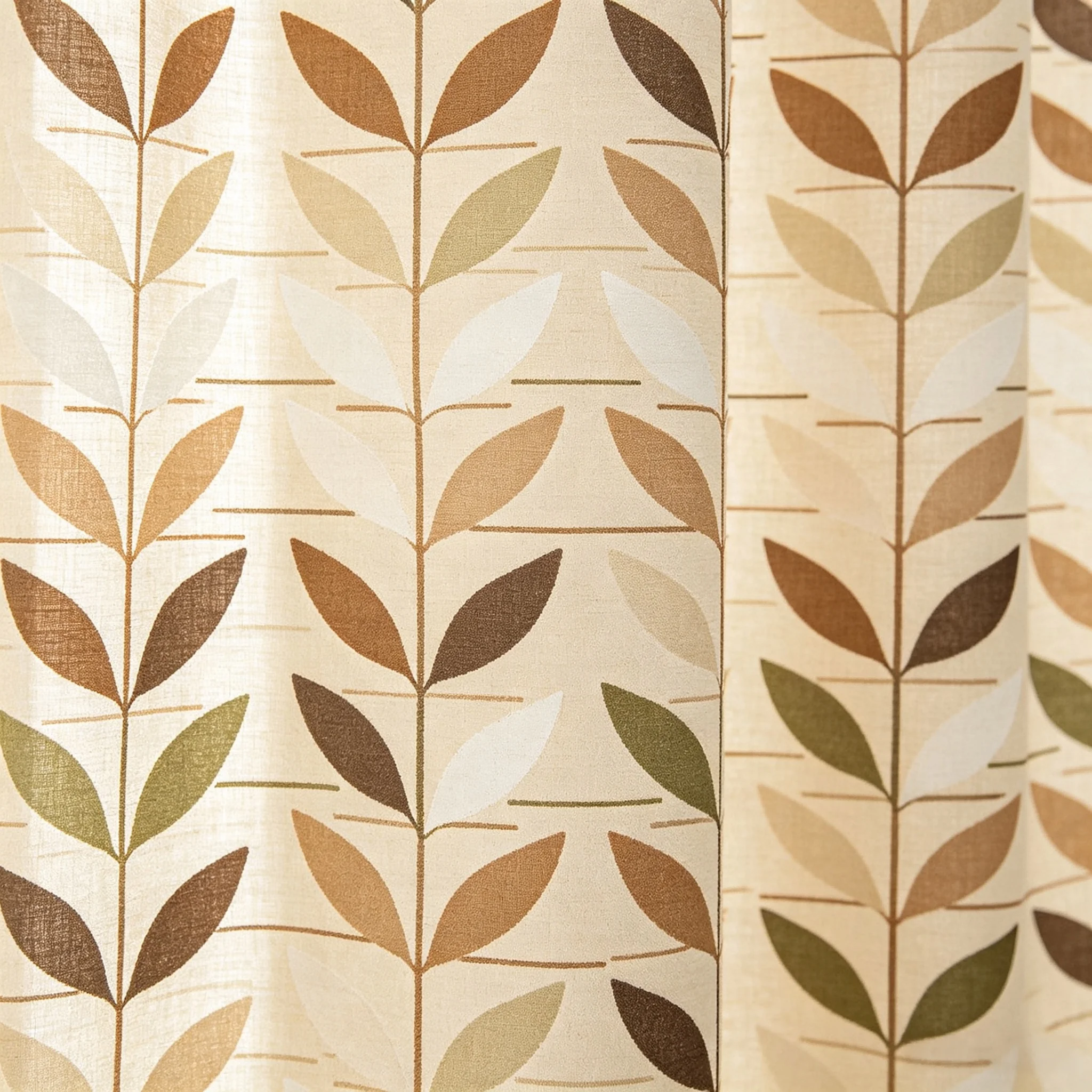 100639 Waterproof, oil-proof, wash-free, modern minimalist tablecloth