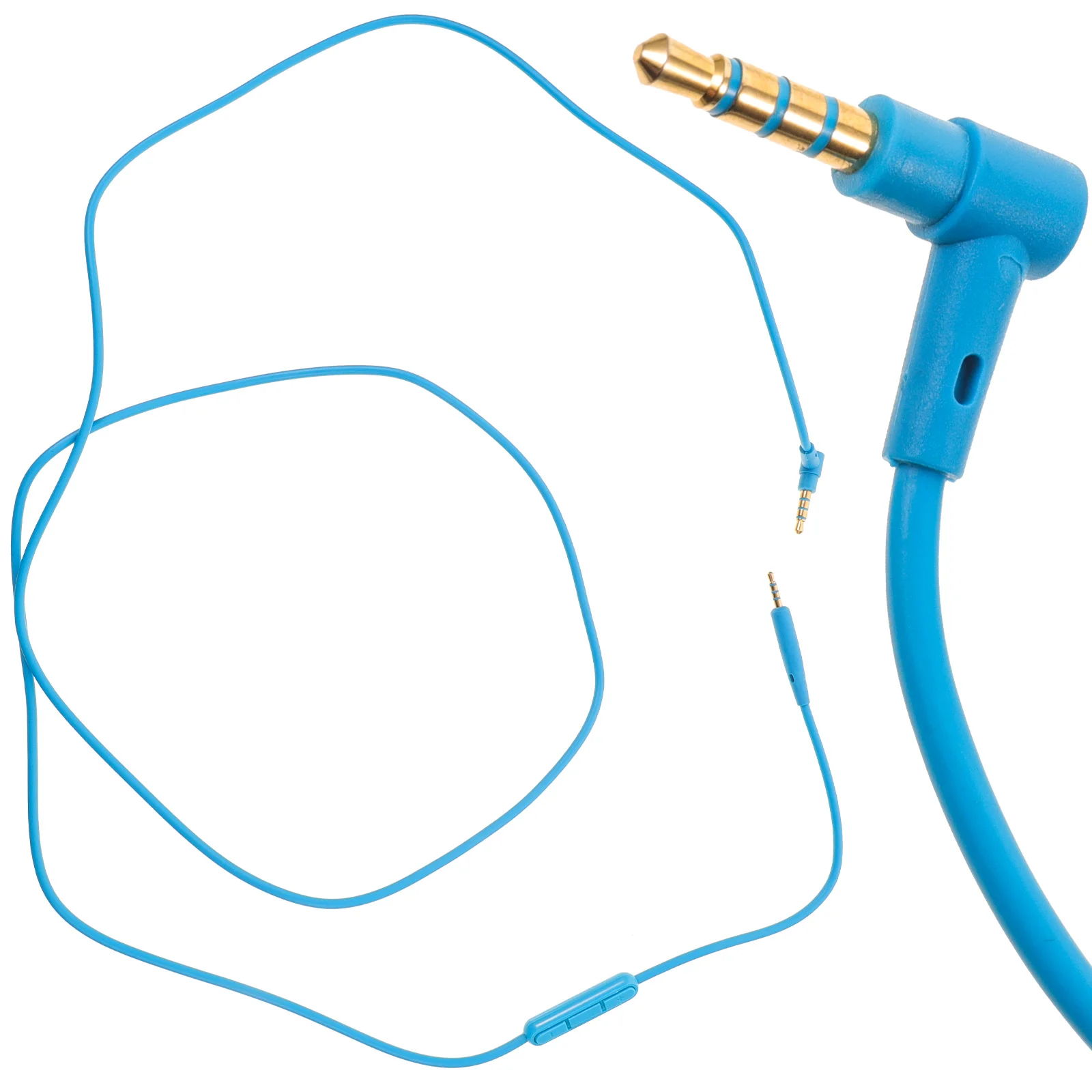 

Replacement Headphone Universal Audio Wire Noise Reduction Long Durable Earphone Cord Compatible For Qc25I