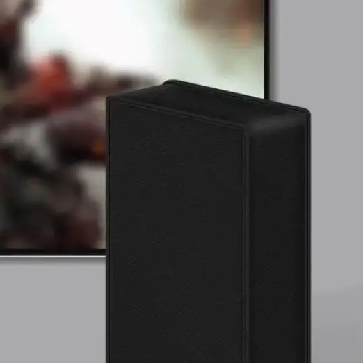 

Dust Cover Protective Case for Xbox Series S Console Anti-Scratch Dust-Proof Sleeve Vertical Cover For Xbox Series S Accessories