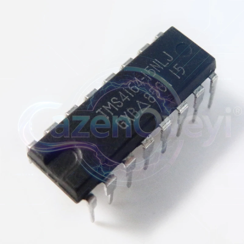 3-200PCS LM7001 LM7001M TMS4164-10NL TMS4164 R2A20113ASP 20113 CD4001BM CD4001 L4781TA L4781 FQP47P06 47P06